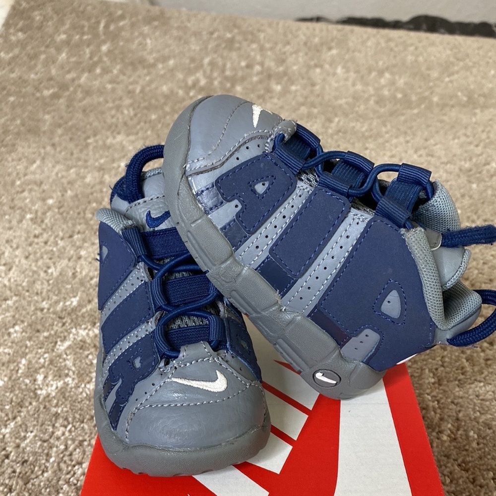 Nike Air More Uptempo